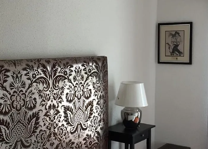 Meco Szálloda Alfarim